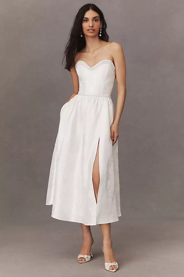 LUCIA MIDI / ONLINE EXCLUSIVE