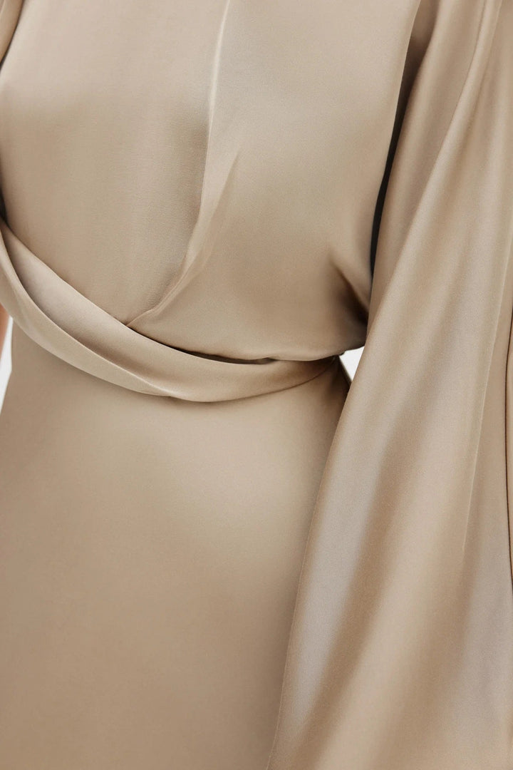 ALESSIA MAXI/ ONLINE EXCLUSIVE