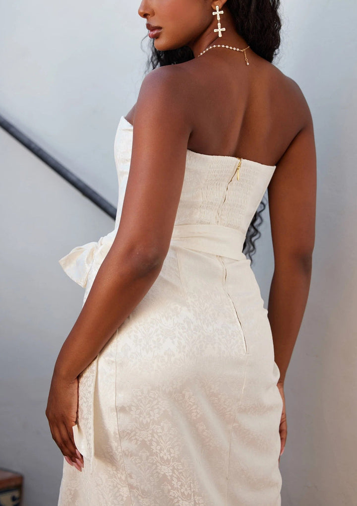 JUNE MIDI/ ONLINE EXCLUSIVE