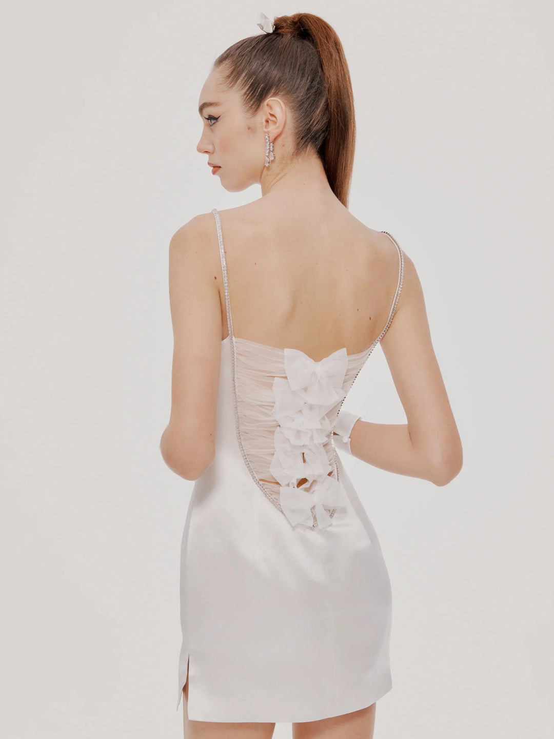 ASHA MINI/ ONLINE EXCLUSIVE