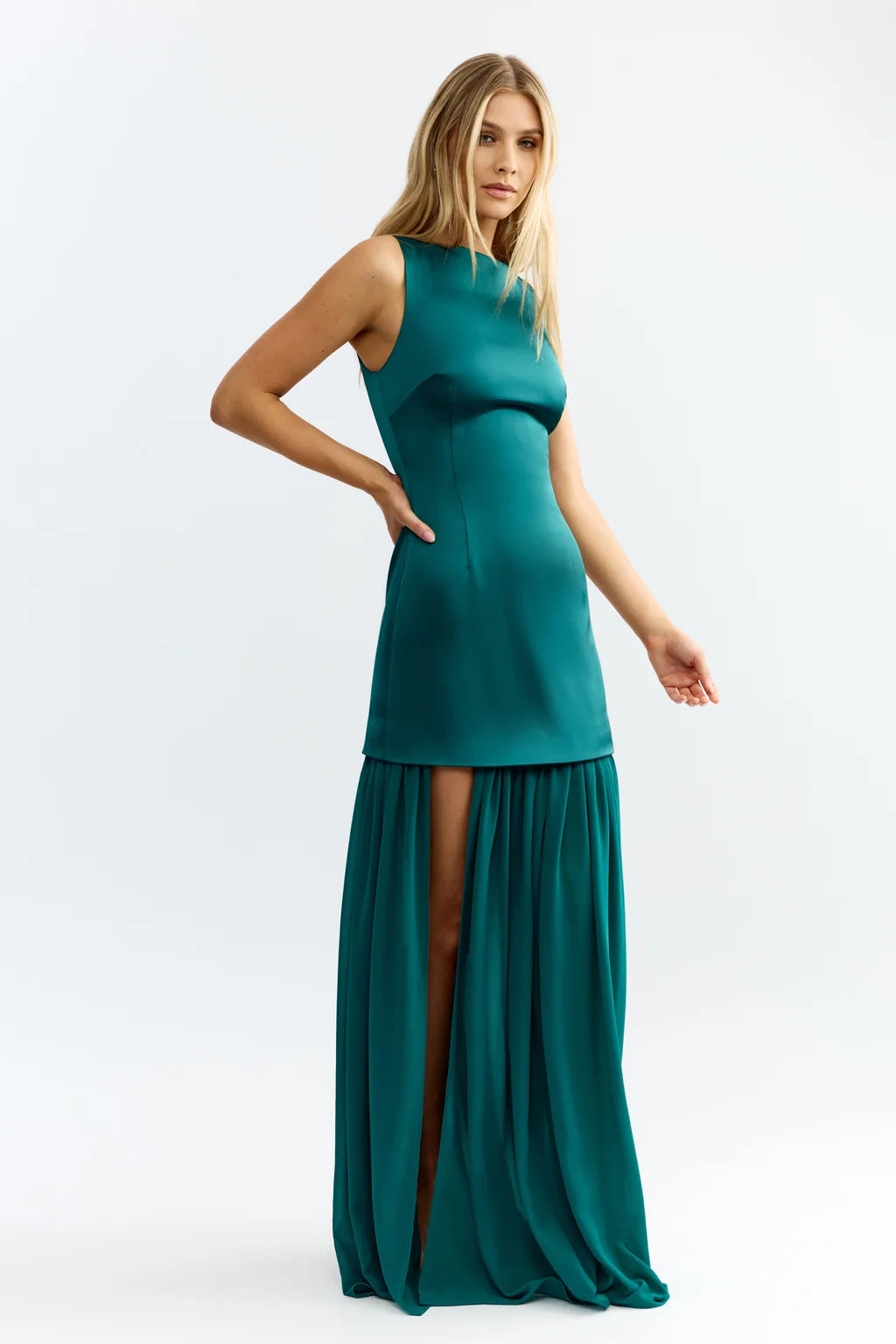 JULIA DRESS