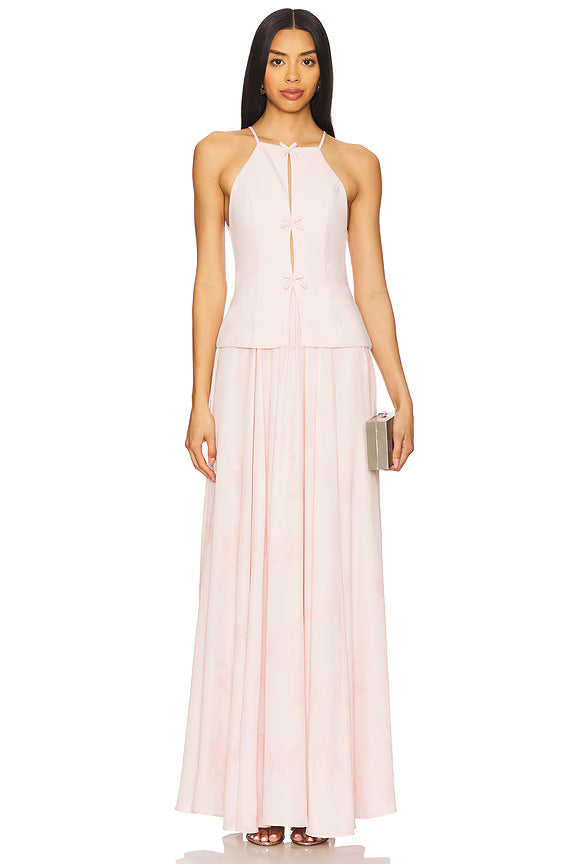 TABITHA DRESS