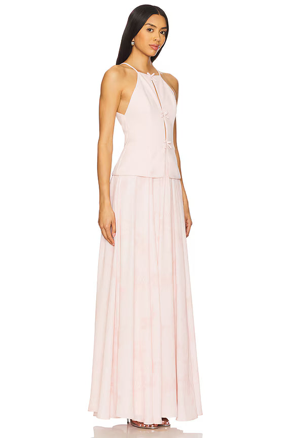 TABITHA DRESS