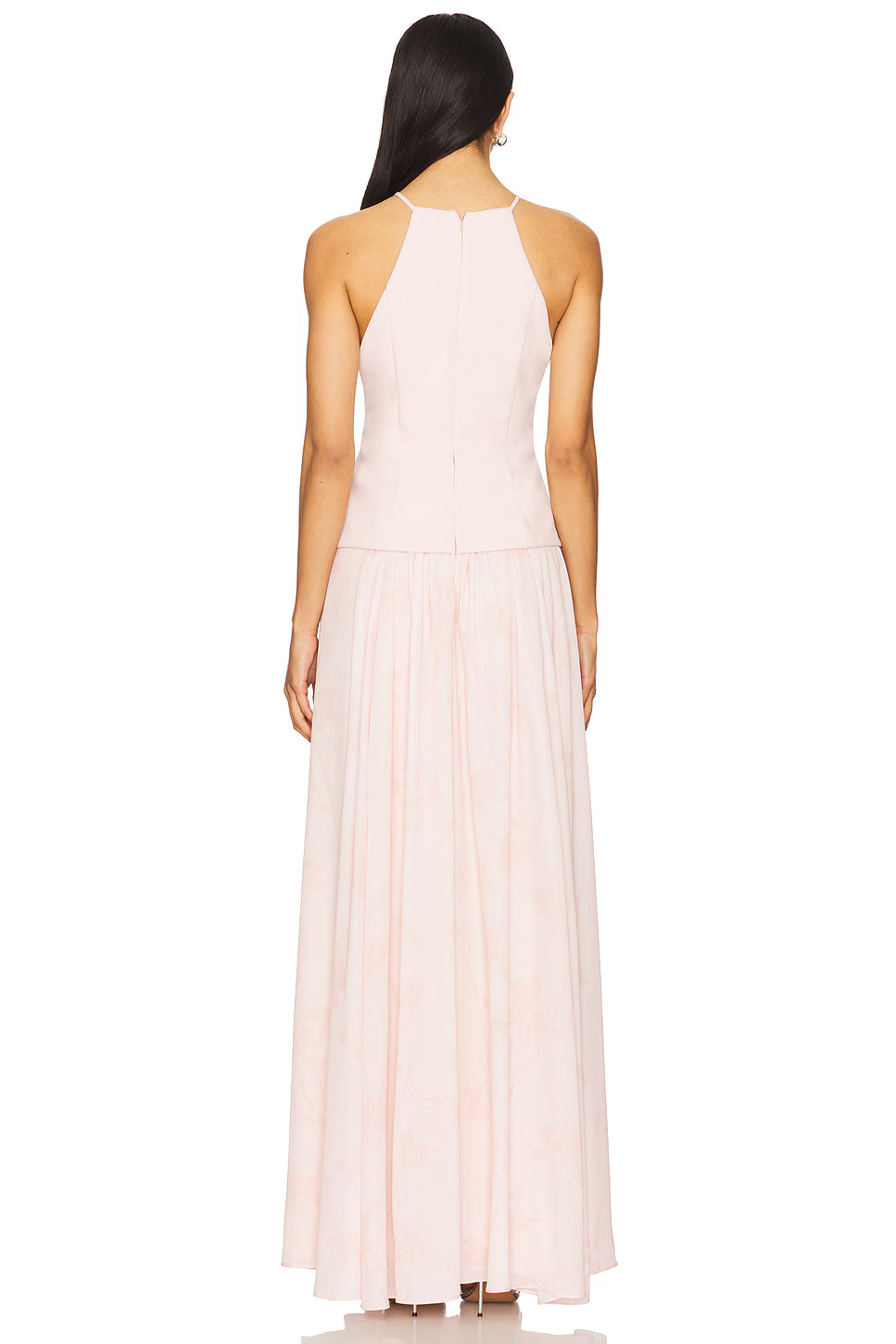 TABITHA DRESS
