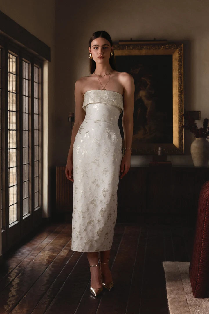 KENNEDY DRESS
