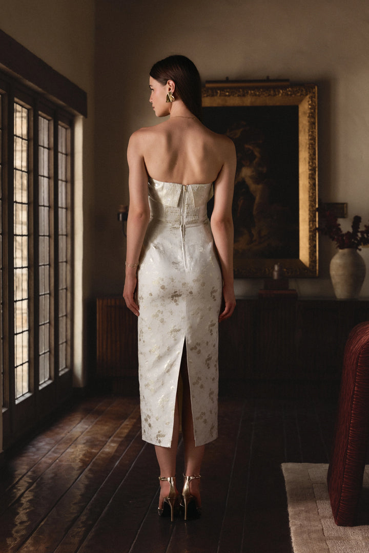 KENNEDY DRESS