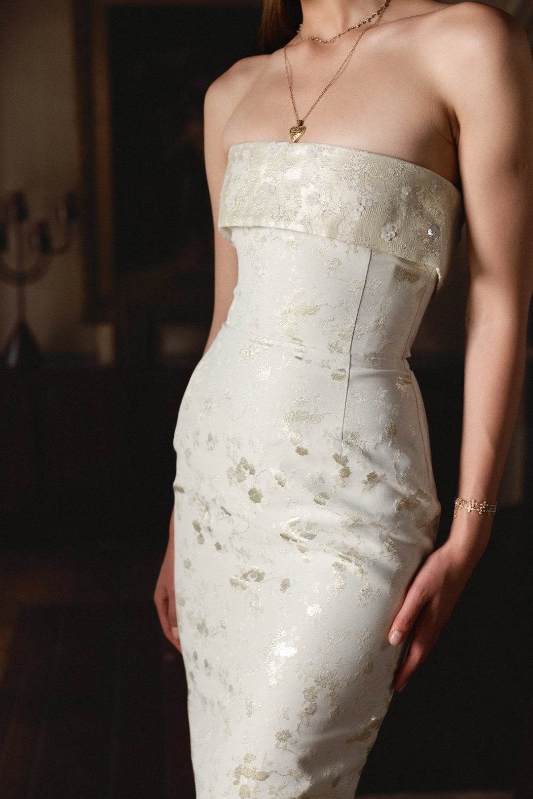 KENNEDY DRESS
