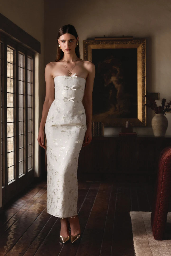 KIM DRESS