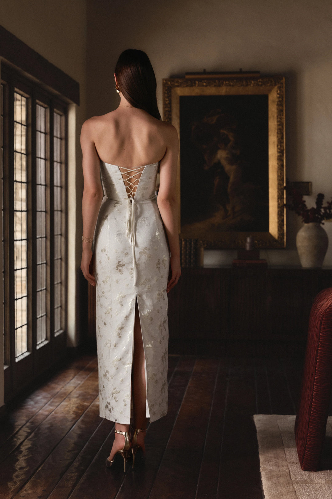 KIM DRESS