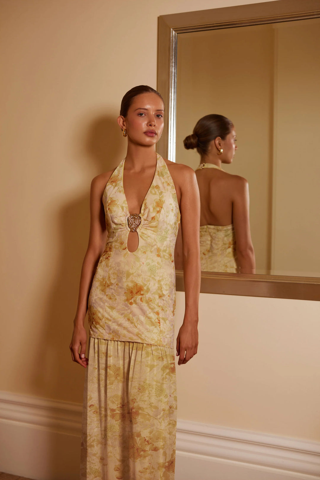 MADELEINE MAXI