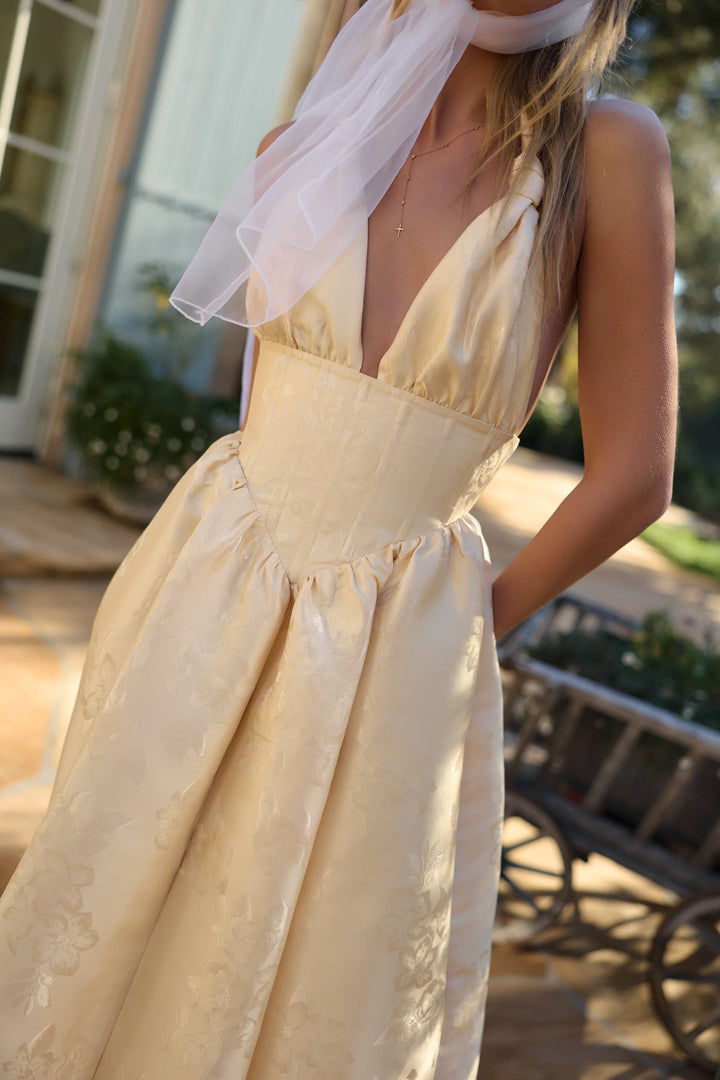 MARILYN DRESS