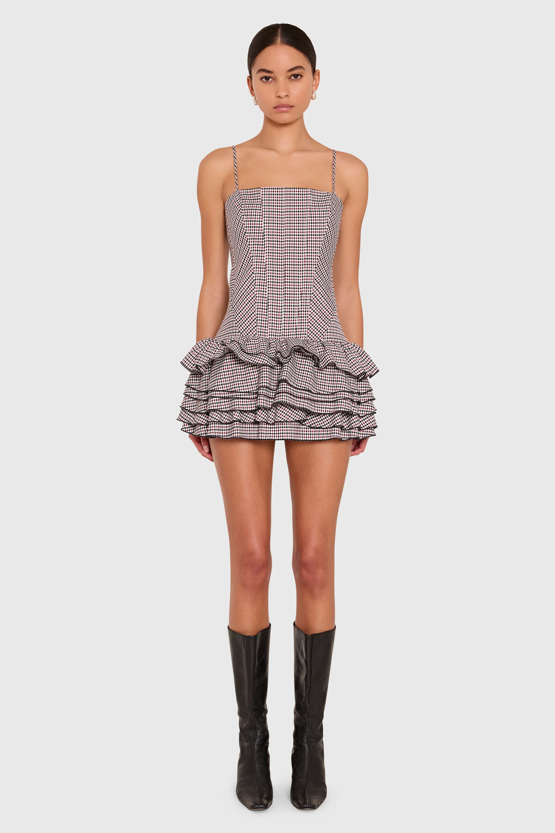 LAURELINE ROMPER