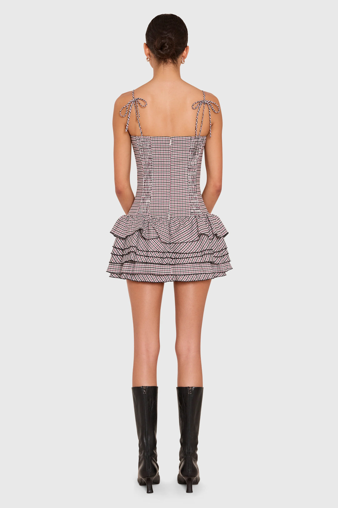 LAURELINE ROMPER