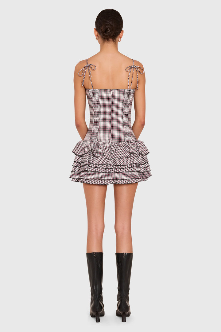 LAURELINE ROMPER