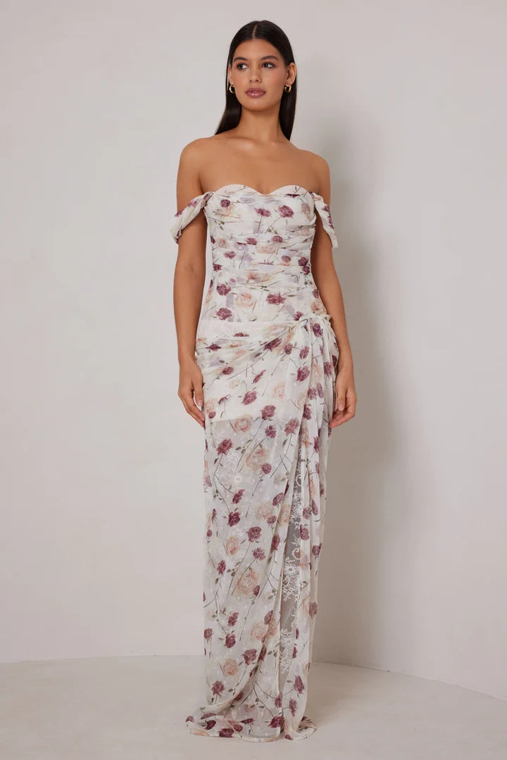 REIGAN MAXI