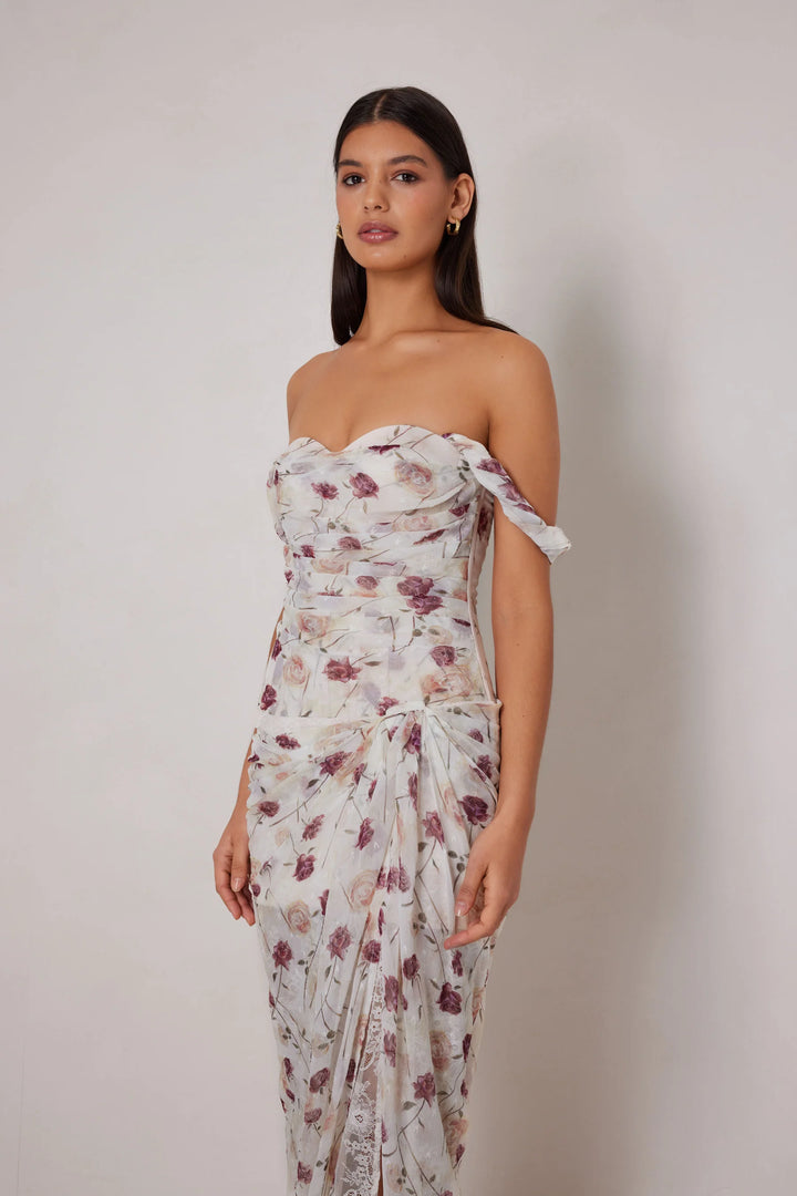 REIGAN MAXI