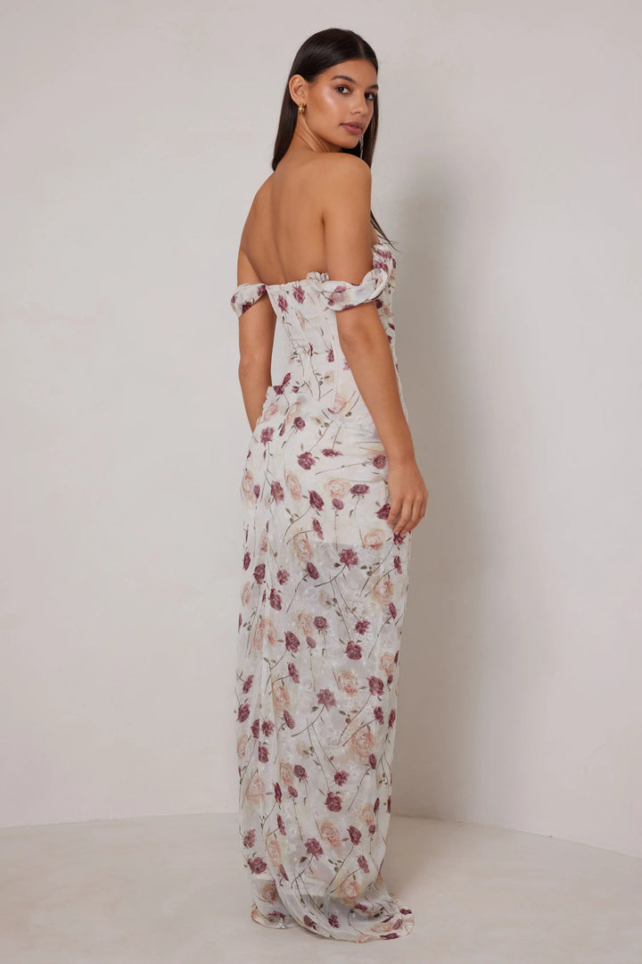 REIGAN MAXI