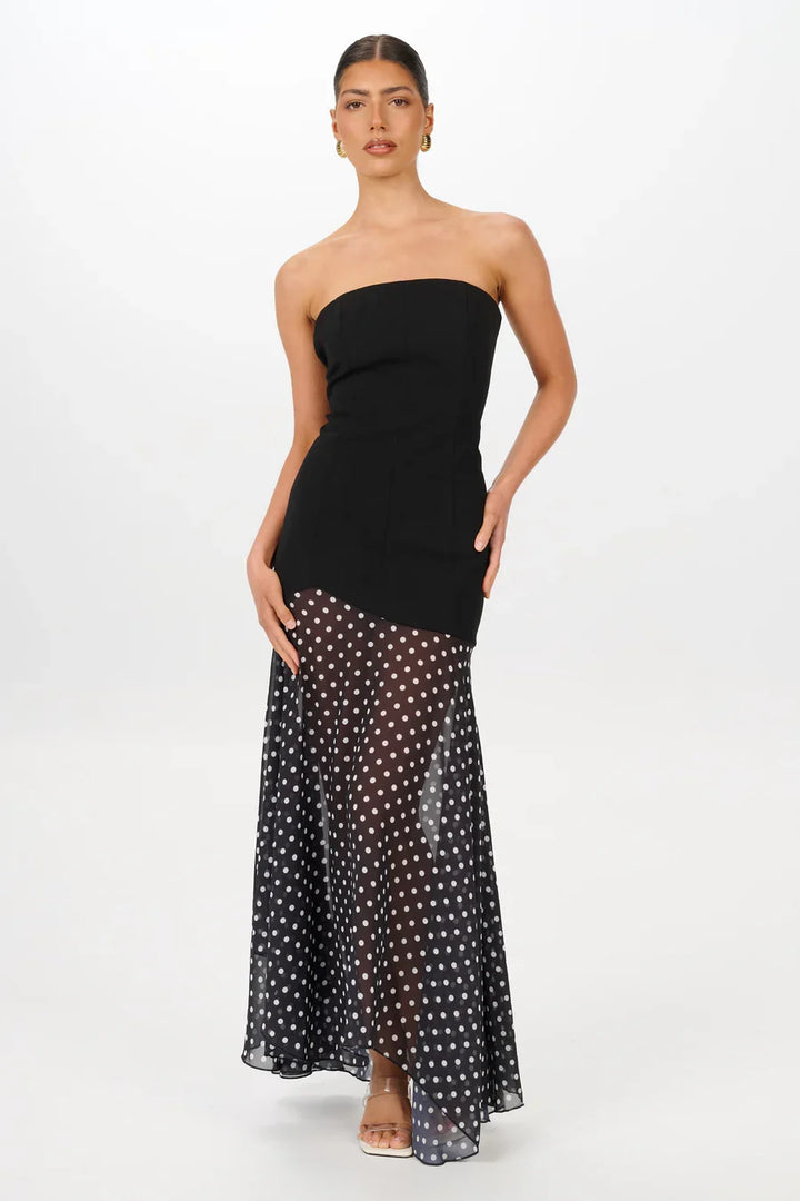 SARAI MAXI