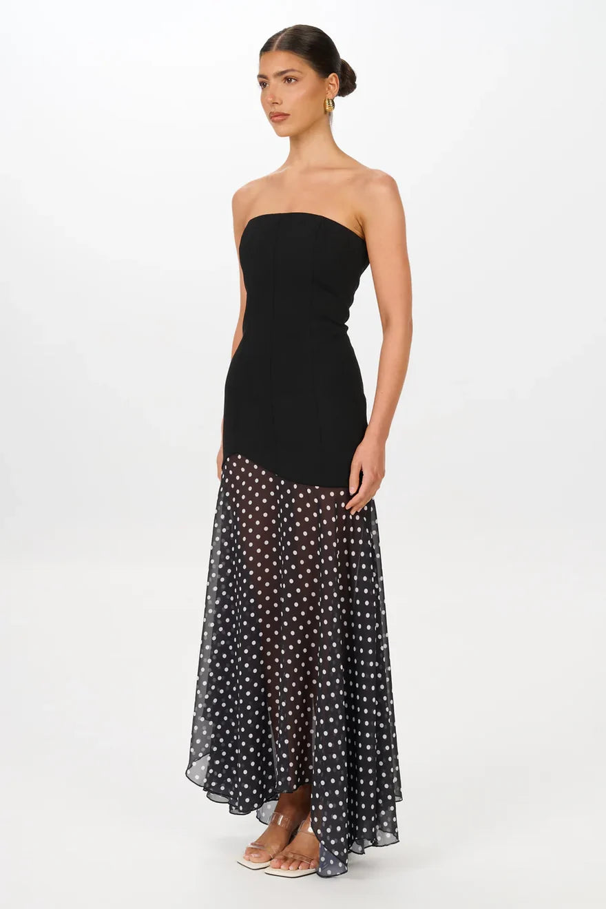 SARAI MAXI