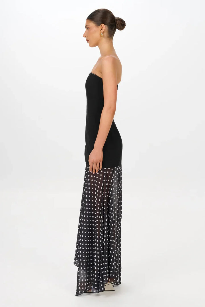 SARAI MAXI