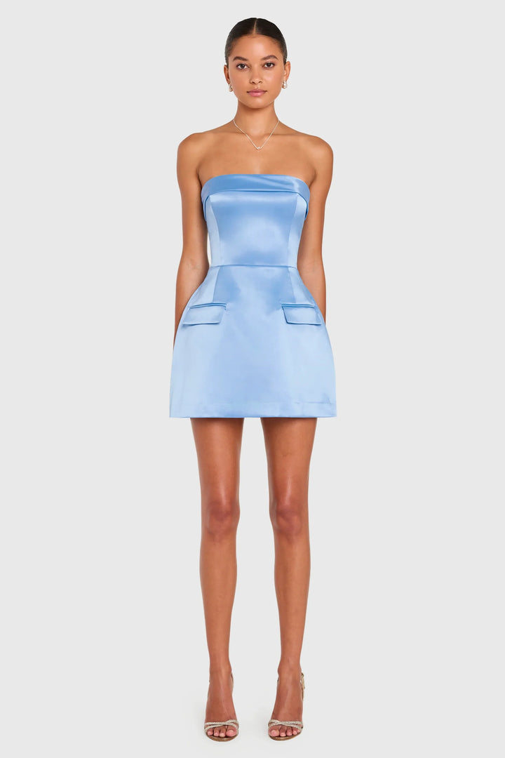 LUCIENNE ROMPER
