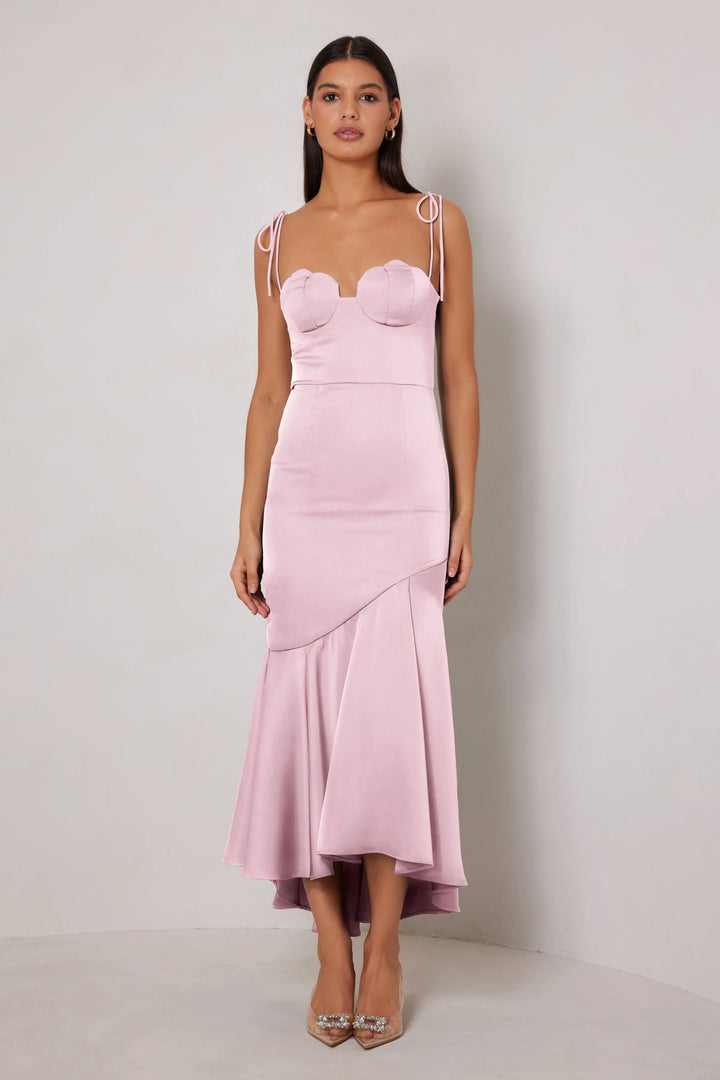 SAIRA DRESS