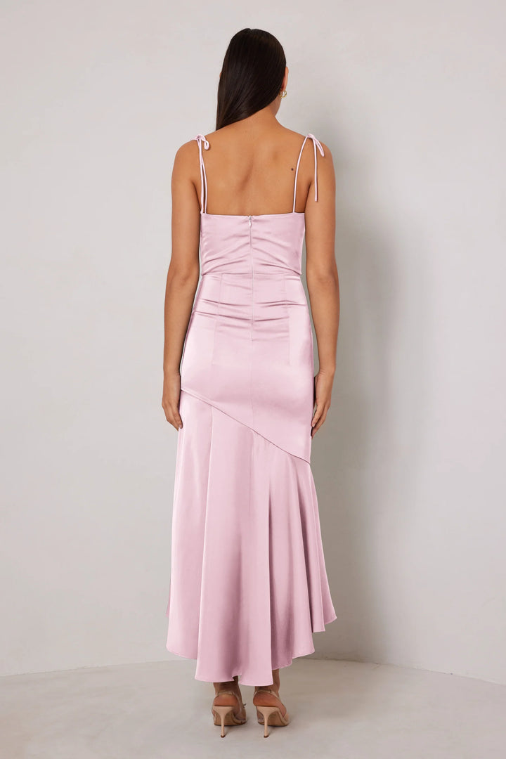 SAIRA DRESS