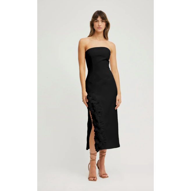 DRESSES | BLK SHEEP
