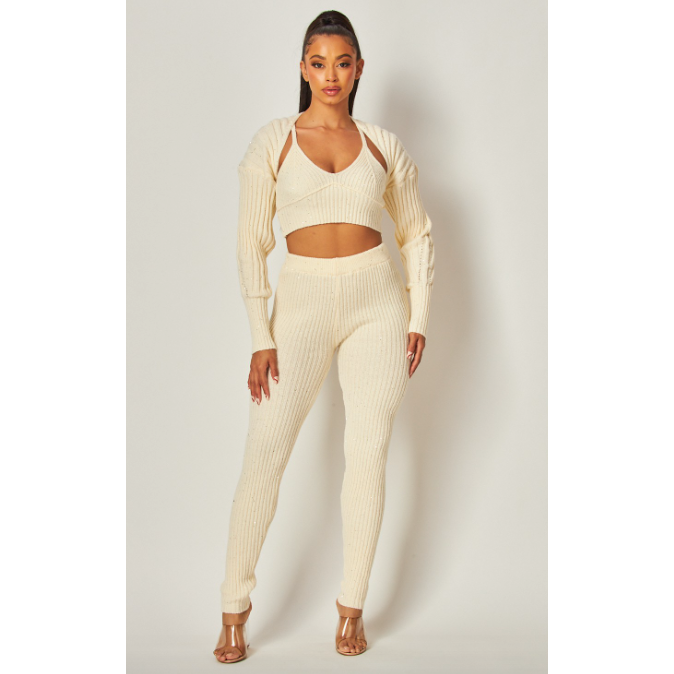 SHANIA SET/ ONLINE EXCLUSIVE