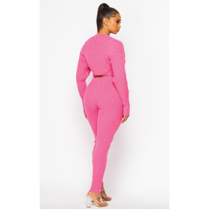 SHANIA SET/ ONLINE EXCLUSIVE