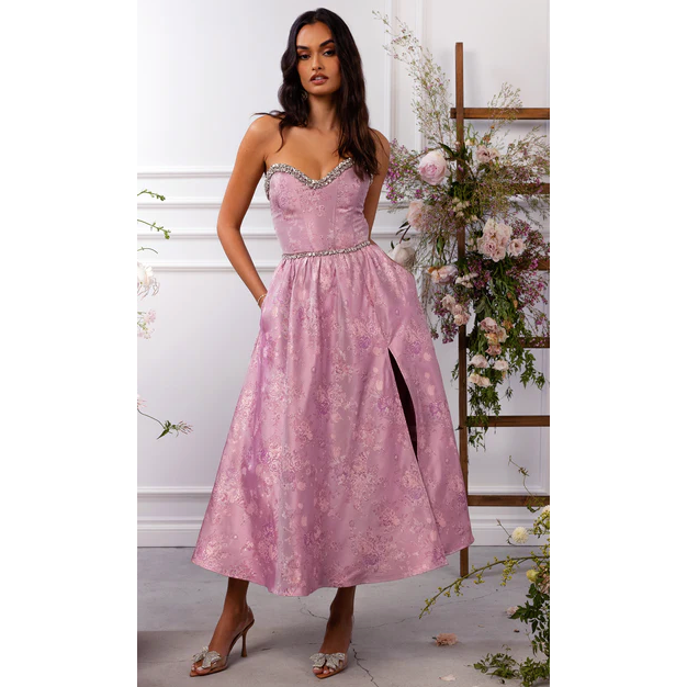 LUCIA MIDI / ONLINE EXCLUSIVE