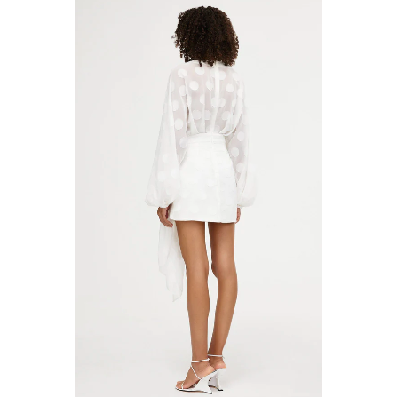 AGATHA MINI/ ONLINE EXCLUSIVE