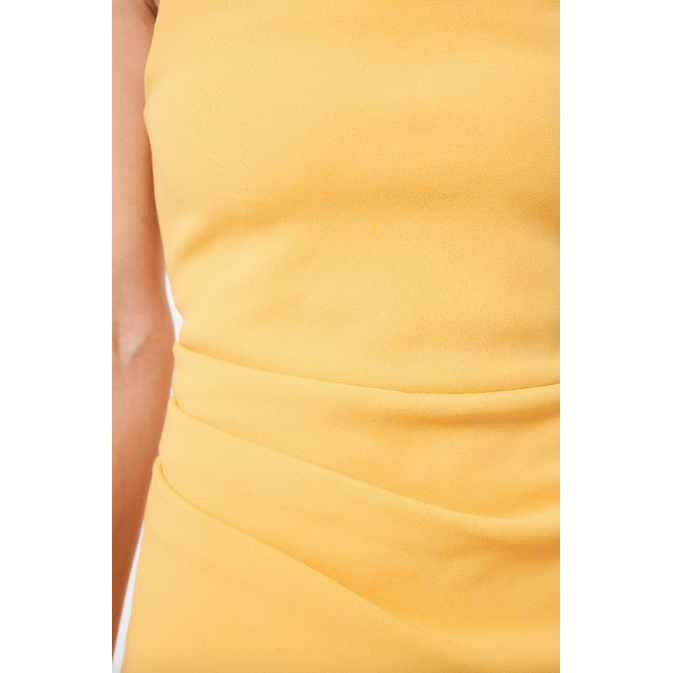 REVERE DRAPED MIDI