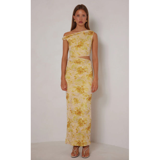 FRANCESCA MAXI