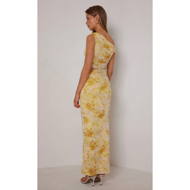 FRANCESCA MAXI