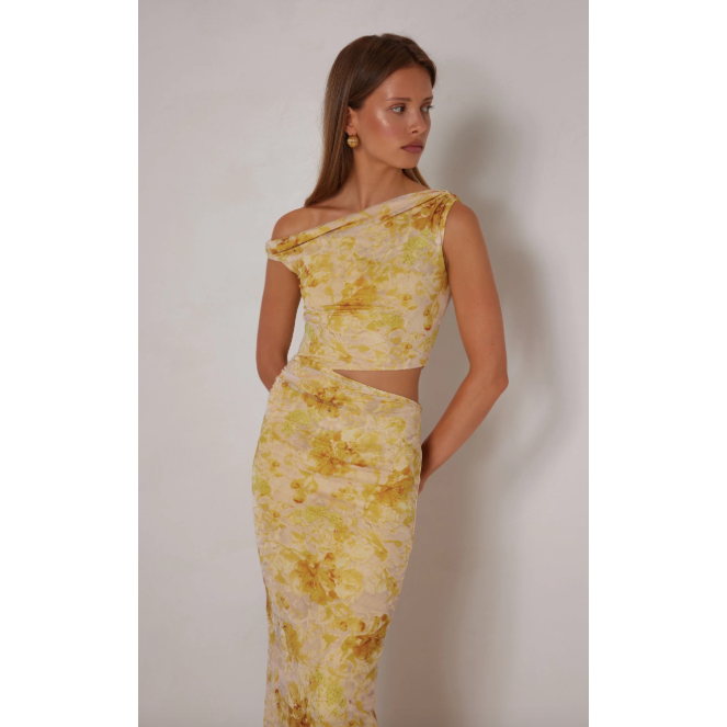 FRANCESCA MAXI