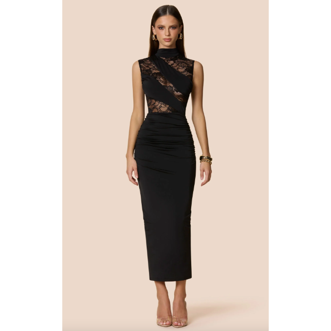 DRESSES | BLK SHEEP
