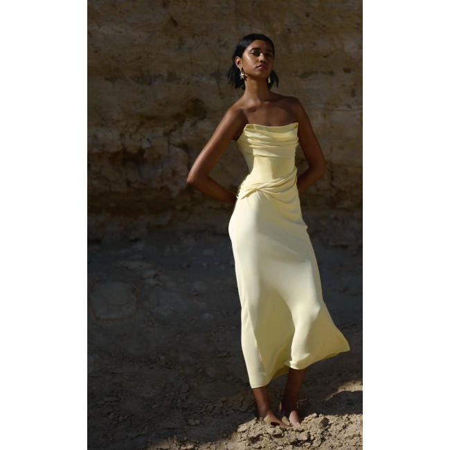 CASSIE DRESS