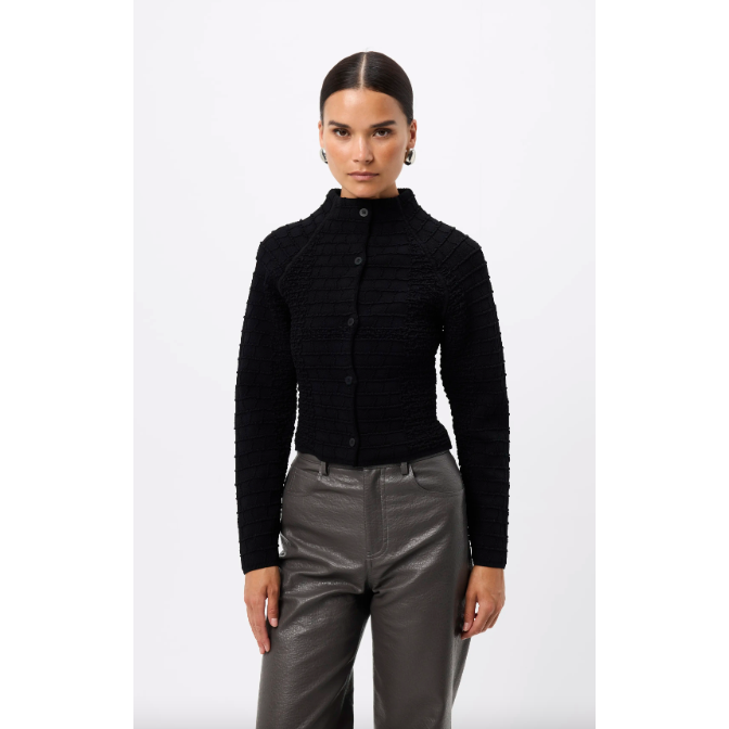 CARTER CARDIGAN