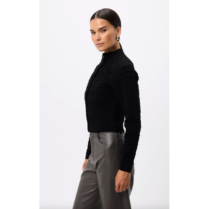CARTER CARDIGAN