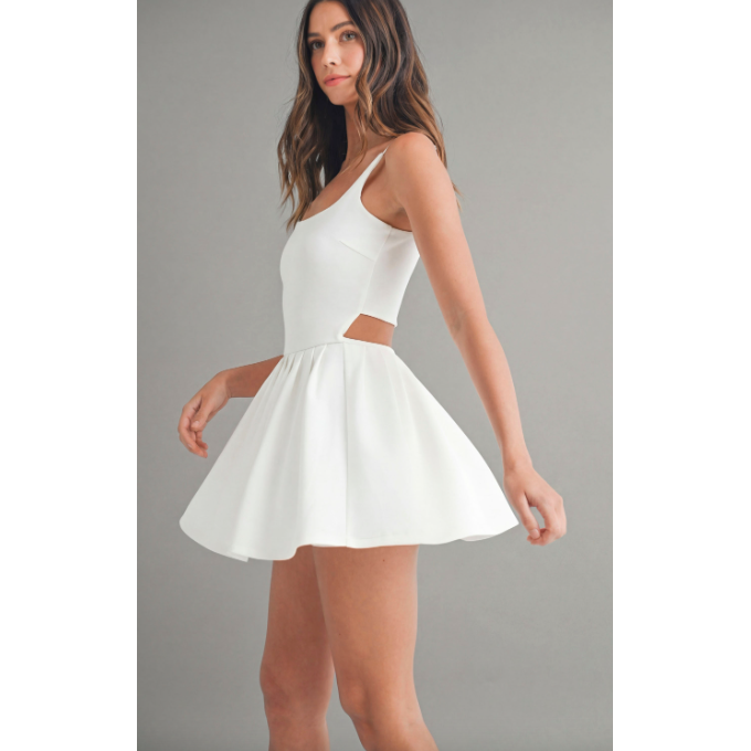 KIATA ROMPER