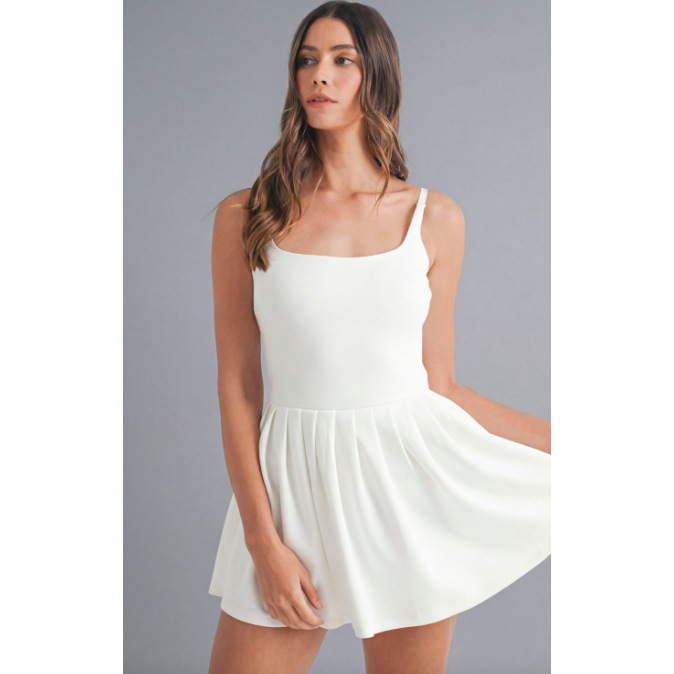 KIATA ROMPER