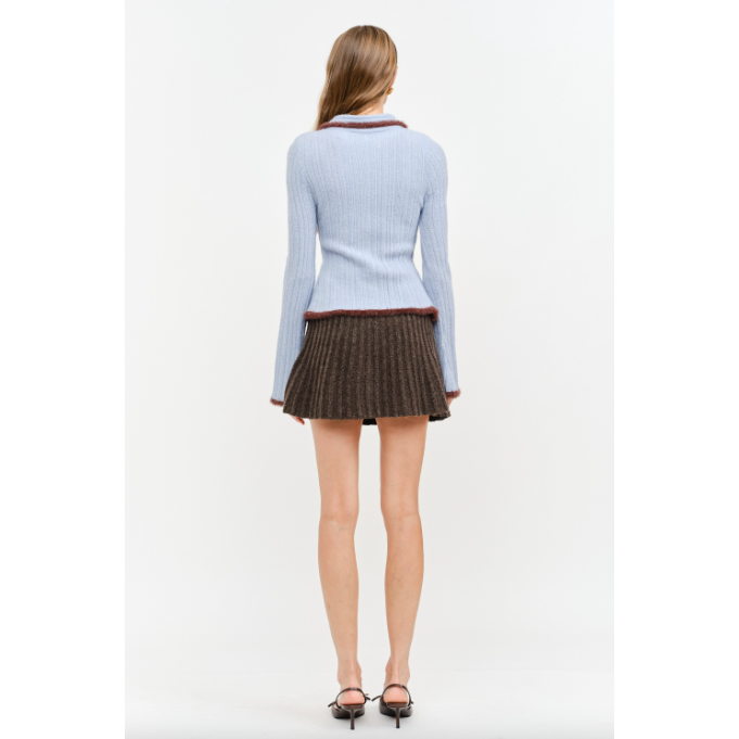 JACQUIE TOP