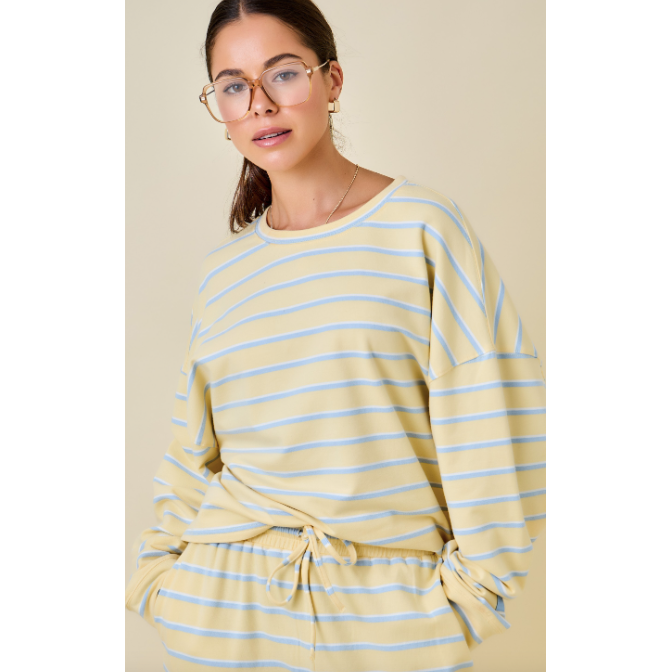 NORA SWEATSHIRT