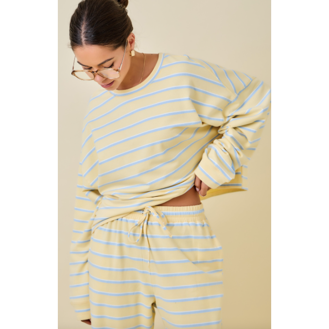 NORA SWEATSHIRT