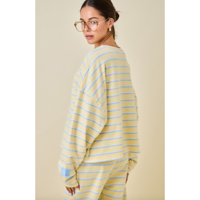 NORA SWEATSHIRT