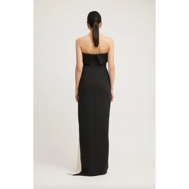 OCTAVIA GOWN