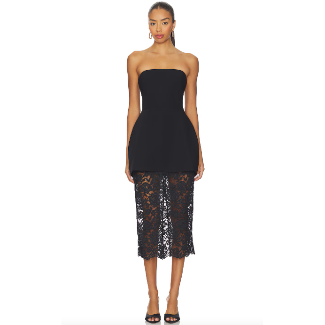 DRESSES | BLK SHEEP