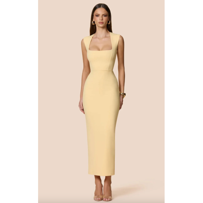 SAVANNAH MIDI