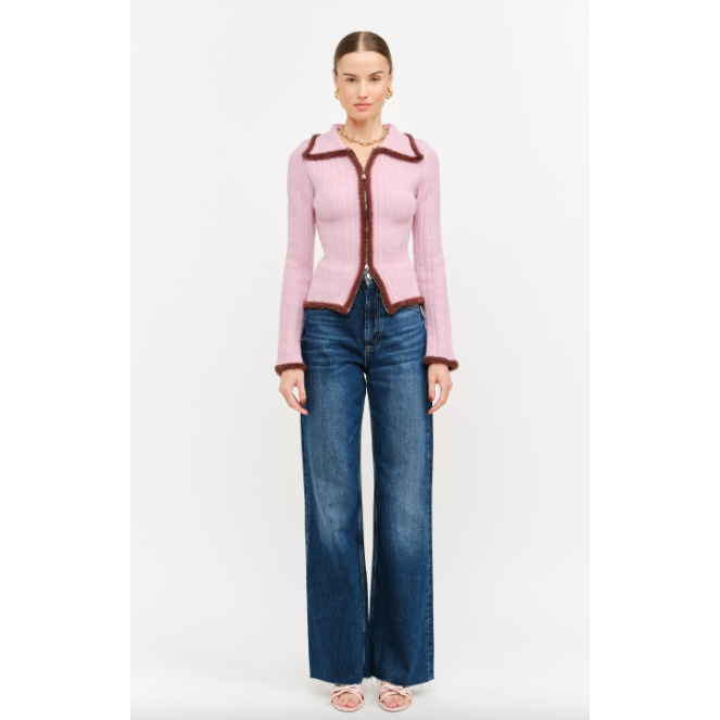 JACQUIE TOP